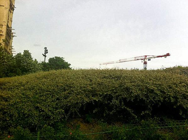 d.uM.s Les Halles Paris 03