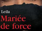 "Mariée force" Leila