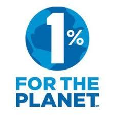 1% for the planet, késako ?
