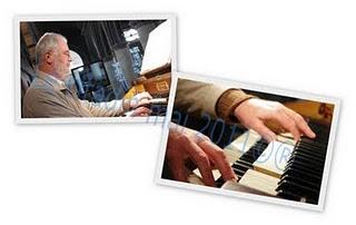 Concert d'orgue à notre dame de la couture...