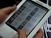 Bookeen promotion Cybook Opus l’Orizon