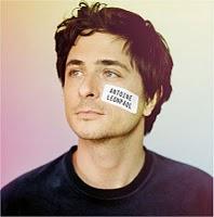 News // Premier album d'Antoine Léonpaul déjà dans les bacs