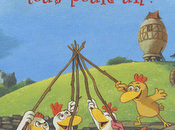 poule tous Christian Jolibois illustré Heinrich