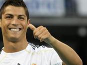 Cristiano Ronaldo: Meilleur buteur l’histoire liga espagnole