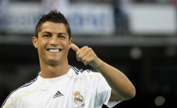 Cristiano Ronaldo: Meilleur buteur de l’histoire de la liga espagnole