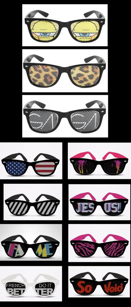 nunettes T’as d’belles Nunettes !