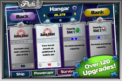 A Télécharger d’urgence! Gunner Galaxies