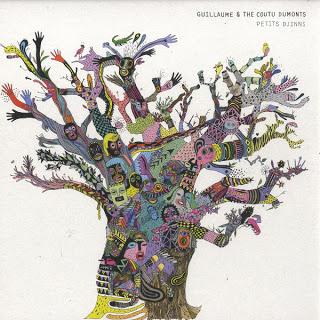 Guillaume & the Coutu Dumonts - Petits Djinns (2007)