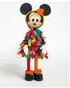 Minnie habillée par les plus grands couturiers du monde pour fêter les 80 ans de Mickey !