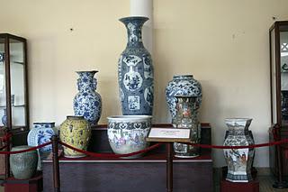 Musée d'histoire du Vietnam