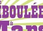 Giboulées Mars Vendéens Paris