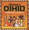 Oriental Roots, le dernier album de Jimmy Oihid