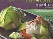 Revue presse: produits alimentaires mettent faire livres cuisine