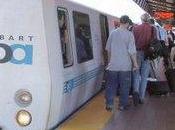 BART Trial Mobile Payments with First Data, Sprint