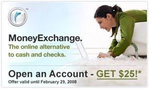 Revolution Money Adds Facebook App for P2P Payments, Pays $25 Bonus