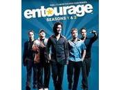 Cette semaine Entourage, Gilmore Girls, Simpson film, Ecoute, Will Grace…
