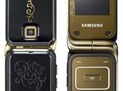 glamour pour Samsung L310
