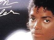 Michael Jackson fête album «Thriller»