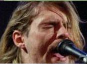 "Kurt Cobain about son" découvrez bande