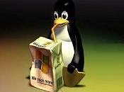 Linux masse critique