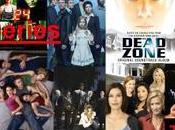 grève scénaristes Hollywood/ Bilan séries préférées