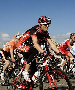 Valverde inició su temporada el pasado domingo en Palma de Mallorca. (Foto: EFE)