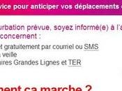 MonAlerte Sncf site secret tout monde devrait connaître