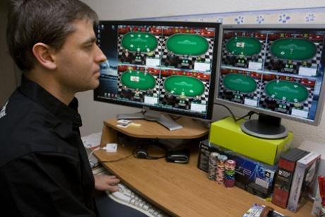 Article 20 Minutes: Joueurs pro, le coup de poker de leur vie
