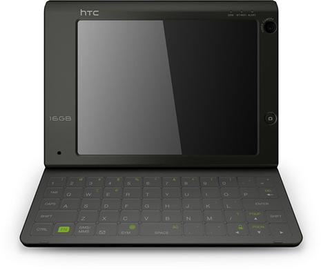 HTC Advantage 1
