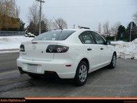 Essai routier complet: Mazda 2008