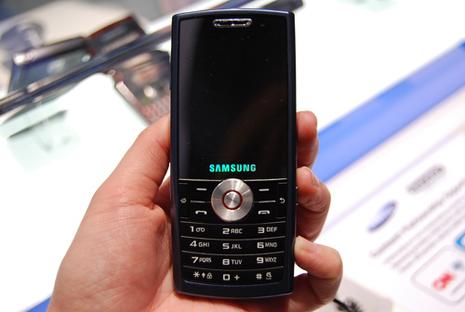 Samsung i200 1