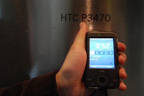 HTC P3470 1