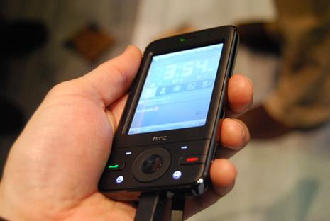 HTC P3470 4