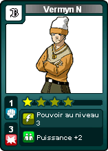 Vermyn N