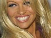 Pamela Anderson veut journalistes Crazy Horse