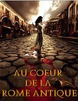 Peur sur Lutèce : une enquête du centurion Marcus Pius