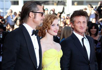 THE TREE OF LIFE, de TERRENCE MALICK PALME D'OR Cannes 2011 marchestree1.jpg