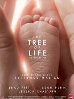 THE TREE OF LIFE, de TERRENCE MALICK PALME D'OR Cannes 2011