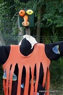 J'AI RETROUVE MIRO A SABRES! EN RESIDENCE AU MILIEU DES PINS!