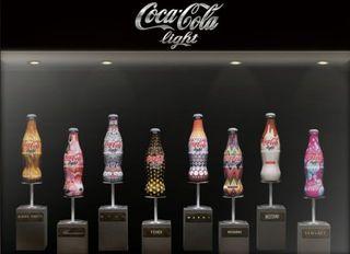 Coca-cola-light Italie 2009