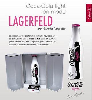 Lagerfeld-Coca