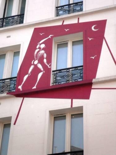 HOTEL DES ACADEMIES RUE DE LA GRANDE CHAUMIERE 75006 20110423 C.JPG