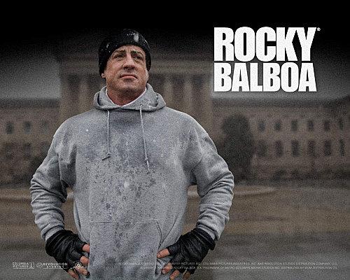 sylvester stallone in rocky balboa wallpaper 2 1280