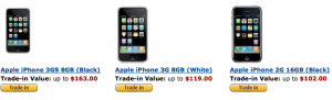 amazontradein iphone 300x91 Faites vous racheter votre iPhone ou iPad par Amazon