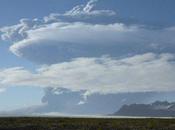Volcan islandais Vidéo France touchée dès…Jeudi.