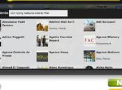 Envie rendre petite visite amis Facebook