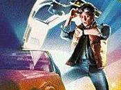 "Retour vers futur" thème chanson.