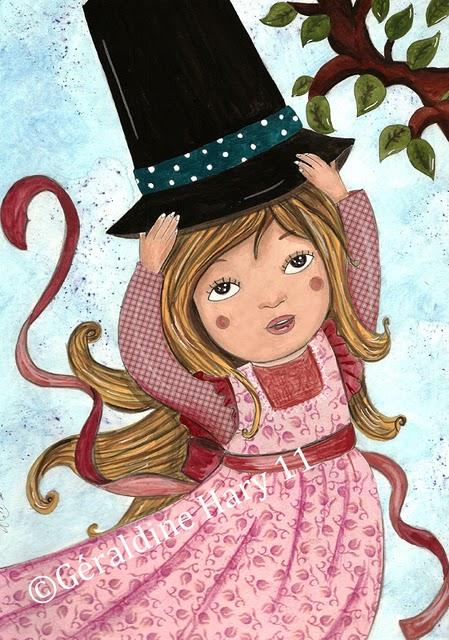 Encore des couleurs :))