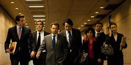 La Conquête, critique