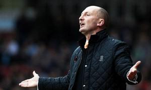 Holloway : « La vie peut être cruelle »